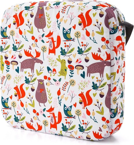 Zicac booster seat - booster,