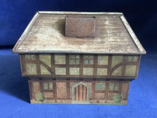 Rare vintage huntley - boorne, &