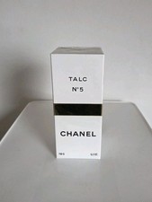 CHANEL No 5 TALC 150G TALCUM