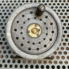 A VINTAGE DINGLEY, MALLOCH OF