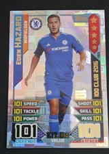 2016-17 Topps Match Attax