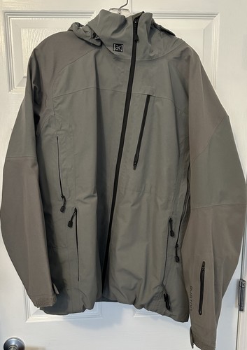 Burton jacket mens - mens, large