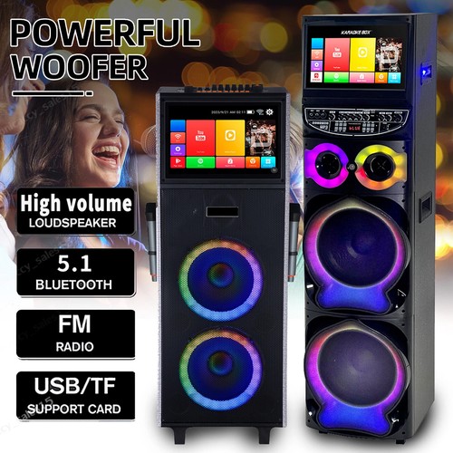 Karaoke machine for - machine,