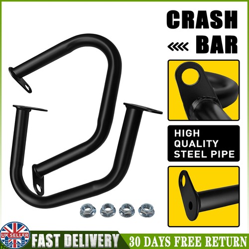 Engine guard crash bar for - engine,