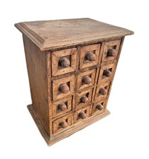 Vintage Indian Handmade