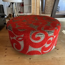 DFS Pouffe