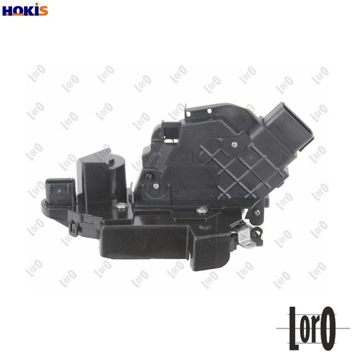 Door lock 132 027 - door,