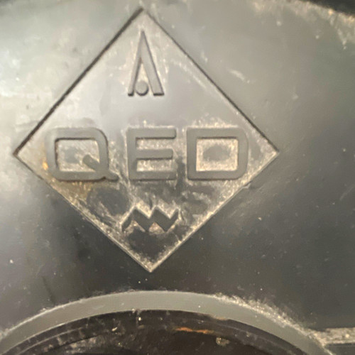 Qed white stranded - stranded, copper