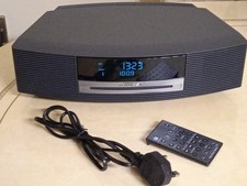 Bose Wave AWRCC3 System  FM/AM