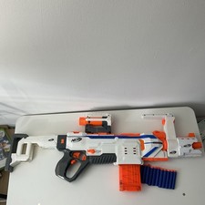 Nerf Elite - Modulus Regulator