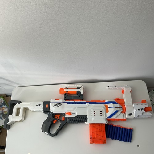 Nerf elite modulus regulator - elite,