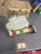 Mk1 Escort Mexico/rs2000 Nos