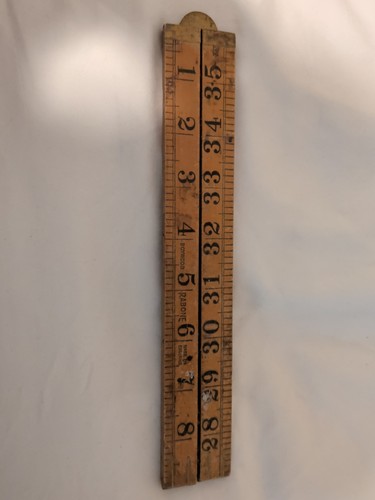 Vintage rabone boxwood - rabone,