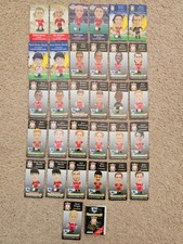 31x Liverpool FC Corinthian