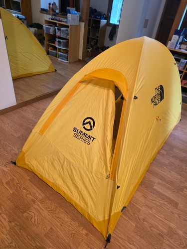 The north face summit amk - north,