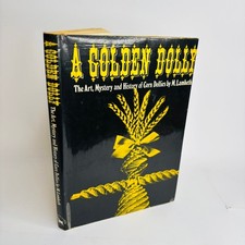 A Golden Dolly The Art Mystery
