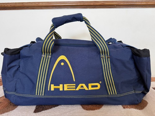 Head holdall gym bag - gym,