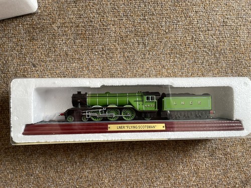 Lner flying scotsman steam - scotsman,