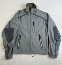 Blackhawk Warrior Wear Gray