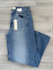 PER UNA M&S WOMENS MID RISE