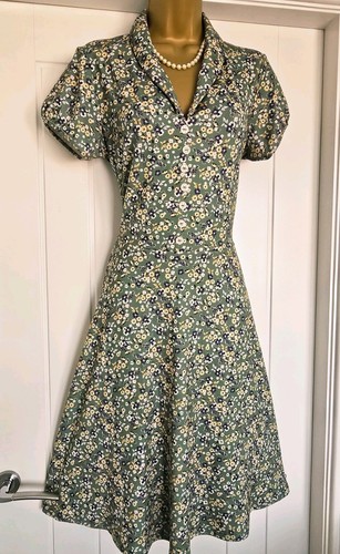 Hell bunny vintage 1940s - hell, 1950s
