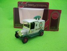 Model of Yesteryear Matchbox Y-12 1912 Model T Ford Heinz Van