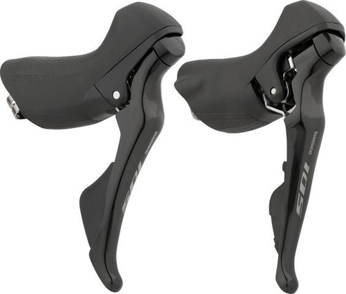 Shimano 105 r7000 2x11s - shimano, st-r7000