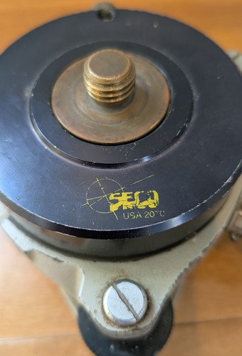 Sokki sha tribrach and - sokki​sha, seco