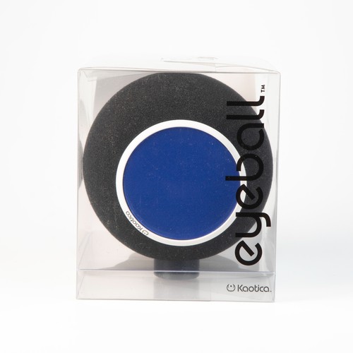 Kaotica eyeball portable vocal - kaotica,