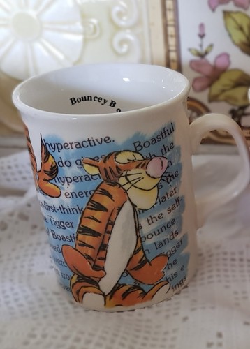 Disney mug tigger - mug,