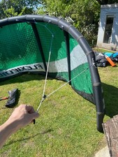 Flexifoil ion 5m - flexifoil, 5