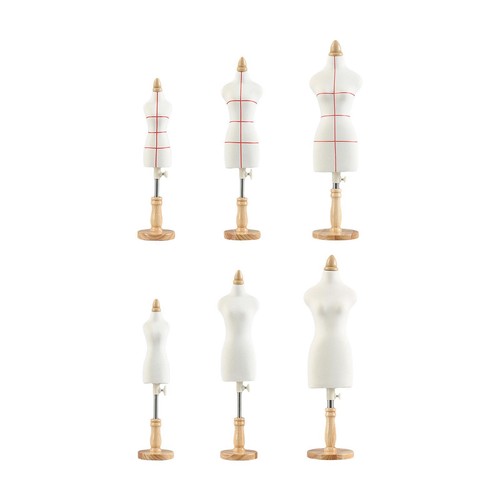 Mini dress form - mini,