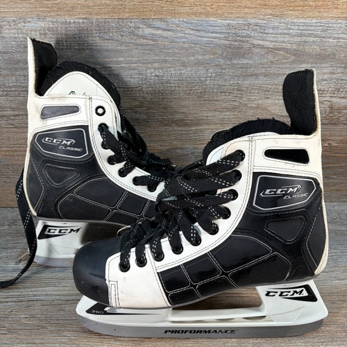 Ccm classic pro performance - classic, e