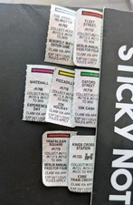 McDonald's Monopoly 2025