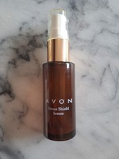 Avon Stress Shield Serum Rare Vintage