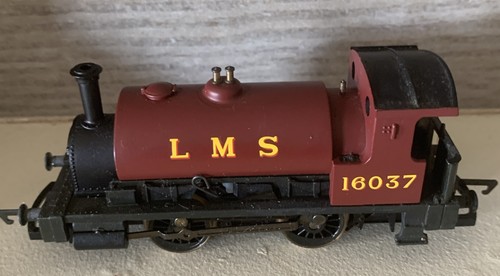 Hornby r2189 class 0f - hornby,