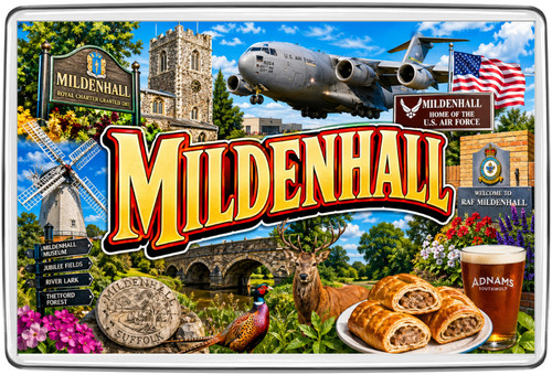 Mildenhall suffolk fridge - mildenhall,