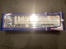 CORGI 1:50 CC12906 SCANIA