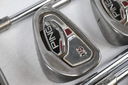 Ping i15 irons white - ping, /