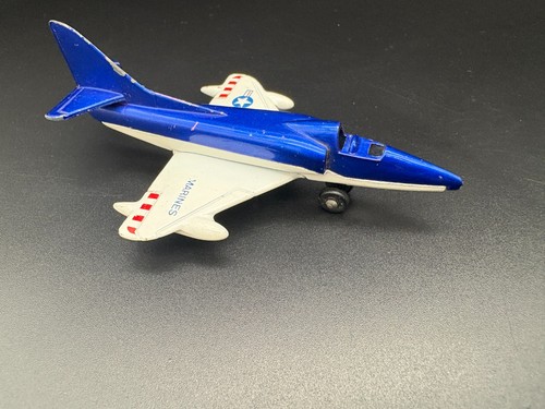 Matchbox sky busters sb12 - matchbox,