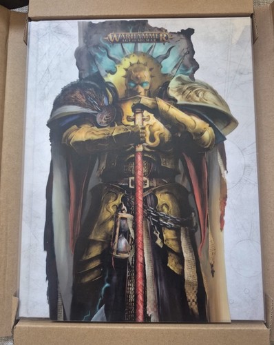 Warhammer age sigmar core - warhammer, of