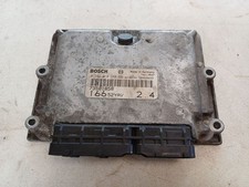 Alfa Romeo 166 2002 0281010340