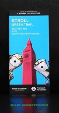 MOL TFL LONDON 2012 OLYMPICS