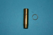 TRIUMPH UNIT 350 500 VALVE