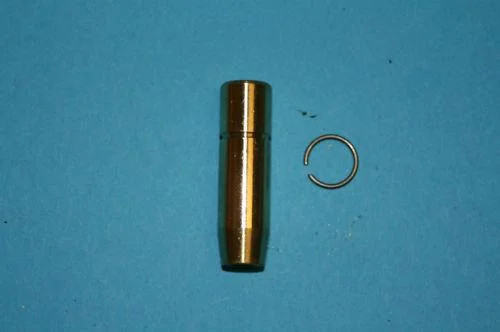 Triumph unit 350 500 - 500, valve