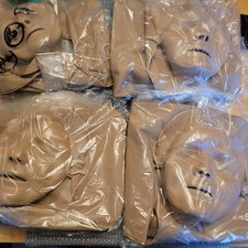 Mini Anne CPR AED Training Kit