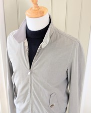 Baracuta Harrington Jacket