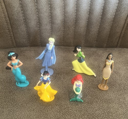 Bundle disney mini - 6, x