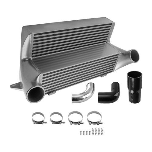 Turbo intercooler kit - turbo,