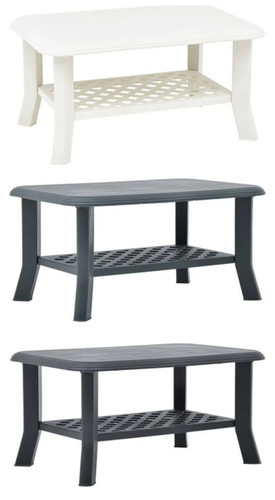 Outdoor coffee table with - outdoor,